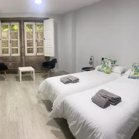 Apartamento San Roque Apartment