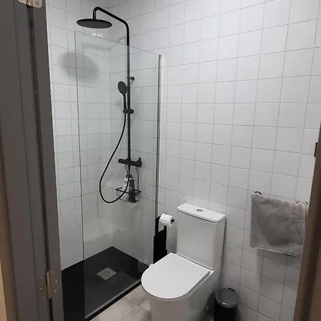 Apartment Apartamento San Roque Santiago de Compostela