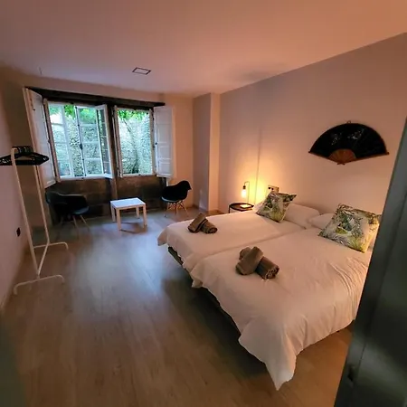 Apartamento San Roque 아파트