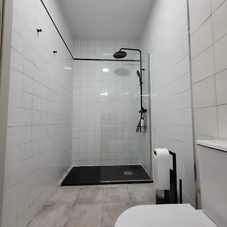 Apartment Apartamento San Roque Santiago de Compostela