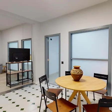 Apartamento San Roque Santiago de Compostela