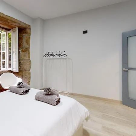 Apartamento San Roque Apartment *
