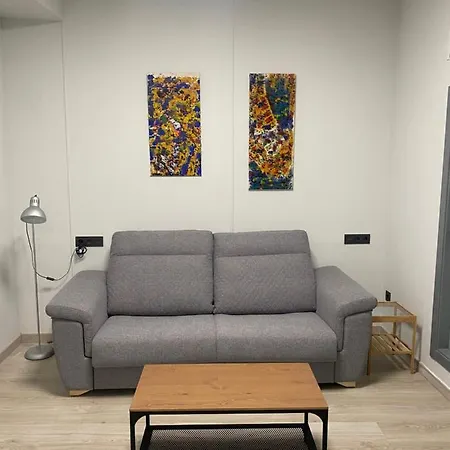 Apartamento San Roque Santiago de Compostela