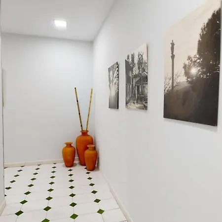 Apartamento San Roque Apartment *